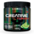 CREATINA TURBO 150G - LIMÃO - BLACK SKULL