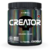 CREATINA CREATOR 300G - BLACK SKULL