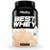 BEST WHEY - BEIJINHO DE COCO 3W - 900G - ATLHETICA