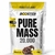 PURE MASS - 3KG - CHOCOLATE - BOOSTER