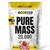 PURE MASS - 3KG - MORANGO - BOOSTER