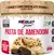 PASTA AMENDOIM-COOKIES COM CHOCO BRANCO-650G-ABSOLUT