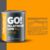 GO!PALATINOSE LOW G.I-LARANJA-400G-ATLHETICA (OK) - comprar online