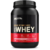 100% WHEY GOLD STANDARD - 907G - STRAWBERRY - OPTIMUM