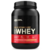 100% WHEY GOLD STANDARD - 907G - STRAWBERRY BANANA - OPTIMUM