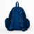 Mochila Azul Marino en internet