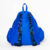 Mochila Azul Francia en internet