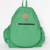 Mochila Verde Fangi