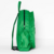 Mochila Verde Fangi - comprar online