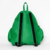 Mochila Verde Fangi en internet