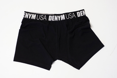 Boxer Negro 011N