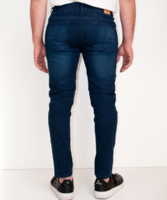 Man Jean Super Slim Frisco oscuro 1955-1 - comprar online