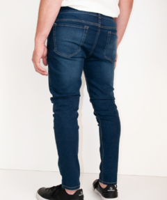 Man Jean Super Slim Tromso 1954-1 - comprar online