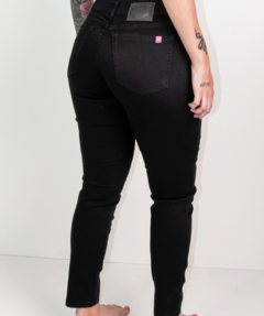 Lady Jean Super Slim Mary Black 2804-1B - comprar online