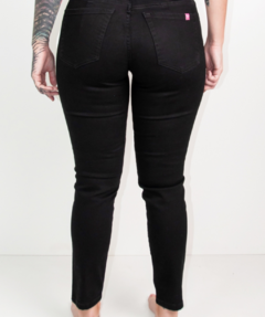 Lady Jean Super Slim Mary Black 2804-1B en internet