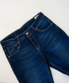 Man Jean Super Slim Tromso 1954-1 - tienda online