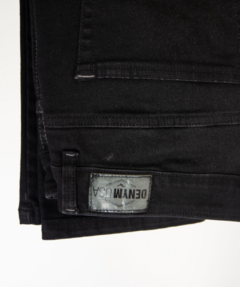 Man Jean Slim Clásico Houston Blackon 1901-7 - tienda online