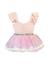 Conjunto tutu ballet (pronta entrega)