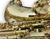 Saxofone Alto Em Mib Dourado Eagle SA 501 - comprar online