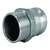 ENGATE RAPIDO AÇO INOX ERT-A 1" NPT DCFL