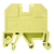 CONECTOR PASSAGEM SAK10 EN PA BG C011006.01