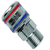 ENGATE RAPIDO ER 767 ROSCA MACHO 1/4" - comprar online