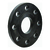 FLANGE LISO RF AÇO CARBONO B.16.5 1.1/2" 300LIBS A105 PLTX