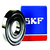 ROLAMENTO RIGIDO ESFERA SKF 6204 2Z MEDIDAS 47 X 20 X 14 BLINDAGEM FERRO - VONDER