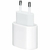 Carregador USB-C 20W Apple Branco (Original)