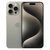 iPhone 15 Pro Max / 256Gb / eSiM (Natural Titânio)