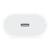 Carregador USB-C 20W Apple Branco (Original) na internet
