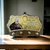 Porta Chaves Moldado - Padre Pio