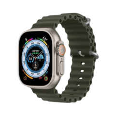 GW8 Ultra 49mm - loja online