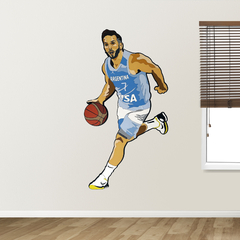 Facu Campazzo - Deco CRACKS