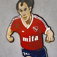 RICARDO "Bocha" BOCHINI