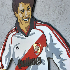 PABLO "Payaso" AIMAR