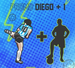 DIEGO + 1