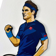 Roger Federer