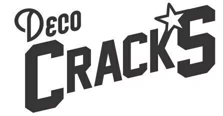 Deco CRACKS