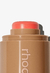 Pocket blush (spicy marg - bright coral)