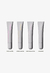 The peptide lip treatments (4 pack)