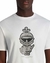 Playera Karl Lagerfeld Blanca