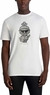 Playera Karl Lagerfeld Blanca - comprar en línea