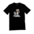 Playera Karl Lagerfeld Negra