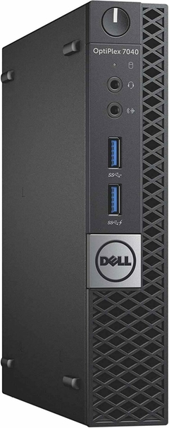 Dell OptiPlex 7040 Mini - comprar en línea