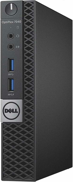 Dell OptiPlex 7040 Mini en internet