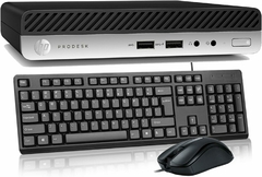 HP ProDesk 405 G4