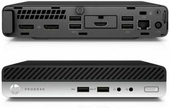 HP ProDesk 405 G4 - iTech