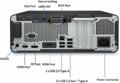 HP Prodesk 400 G7 - iTech