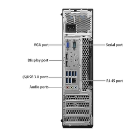 Lenovo ThinkCentre M900 en internet